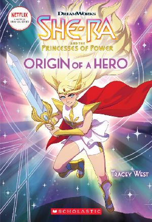 [She-Ra 01] • Origin of a Hero